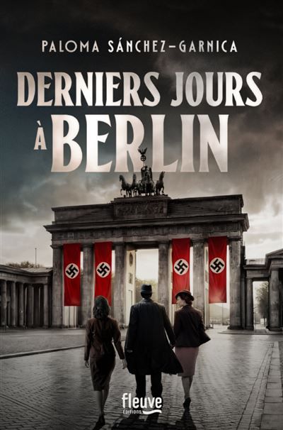 Derniers jours à Berlin