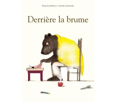 Derrière la brume