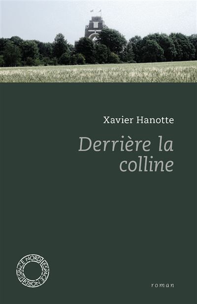 Derriere la colline