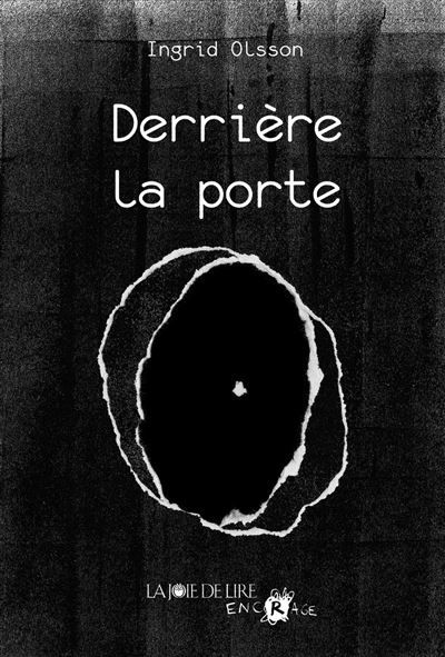 Derriere la porte