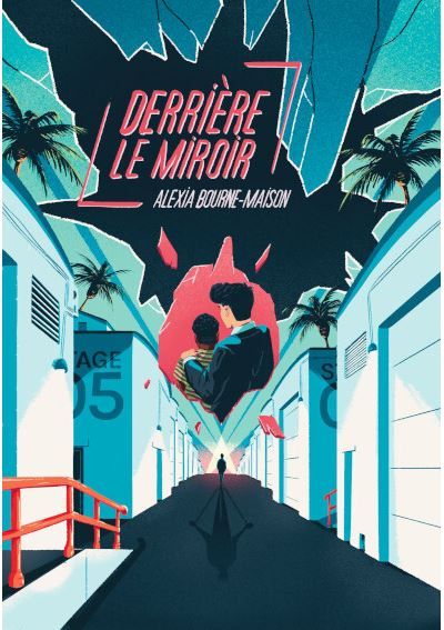 Derrière le miroir