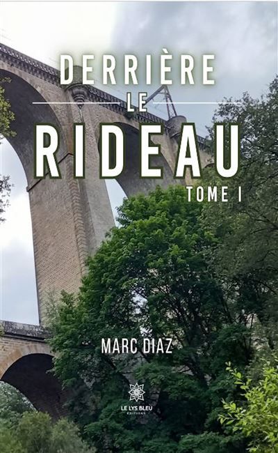 Derrière le rideau