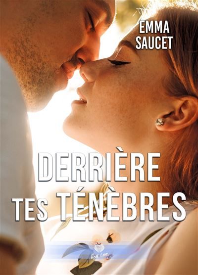 Derrière tes ténèbres Apparences - T03