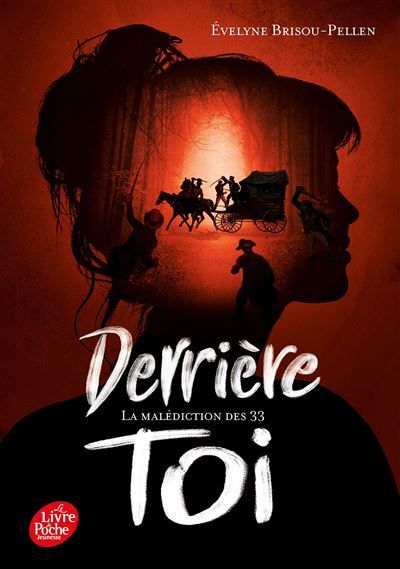 Derrière toi La malédiction des 33