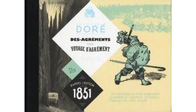 Dés-agréments d'un voyage d'agrément