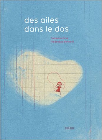 Des ailes dans le dos