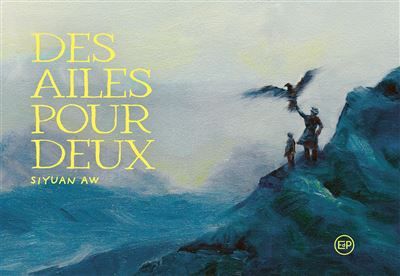 Des ailes pour deux