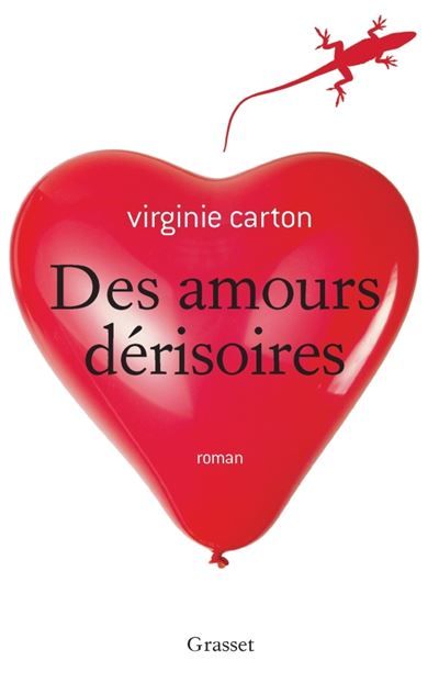 Des amours derisoires