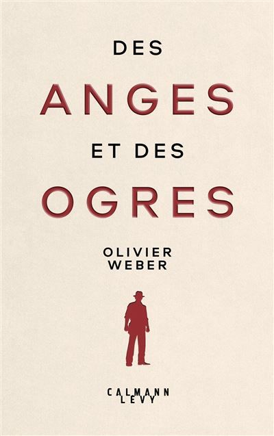 Des anges et des ogres