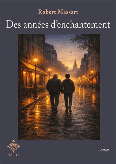 Des années d'enchantement