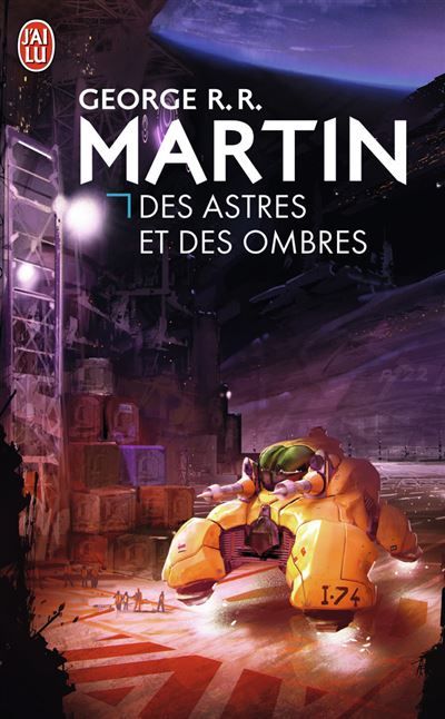 Des astres et des ombres Songs of stars and shadows