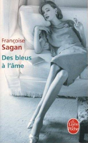 Des bleus à l'âme roman