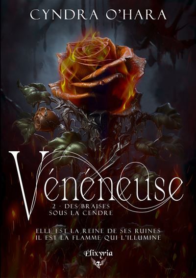 Des braises sous la cendre