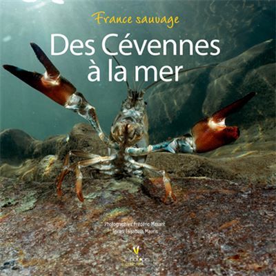 Des cevennes a la mer