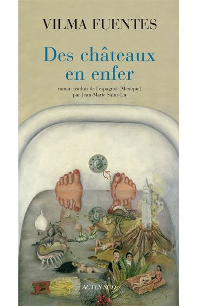 Des châteaux en enfer