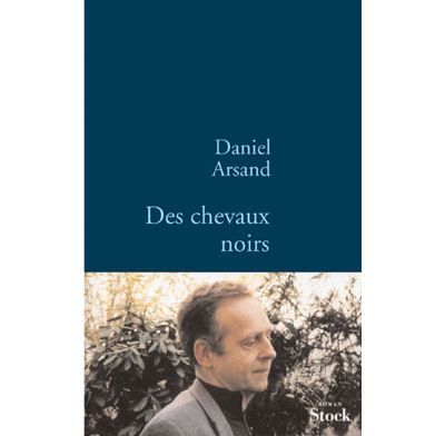 Des chevaux noirs