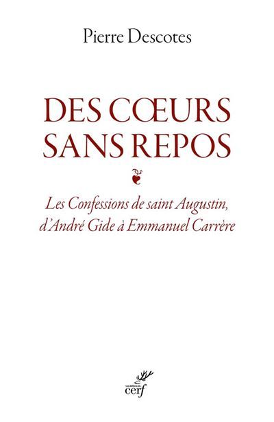 Des coeurs sans repos