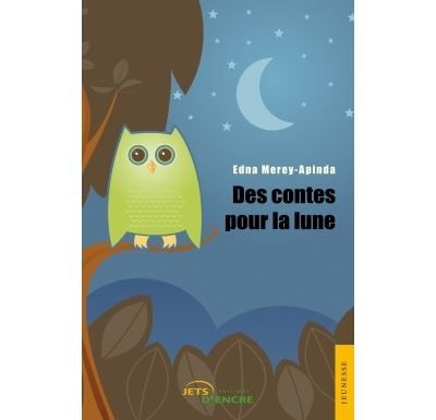 Des contes pour la lune