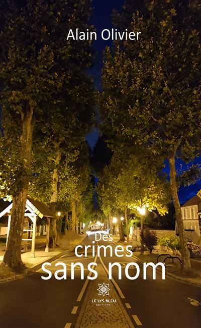 Des crimes sans nom