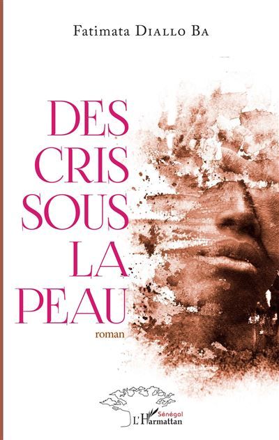 Des cris sous la peau Roman