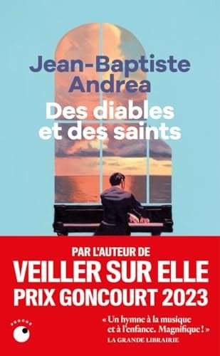 Des diables et des saints