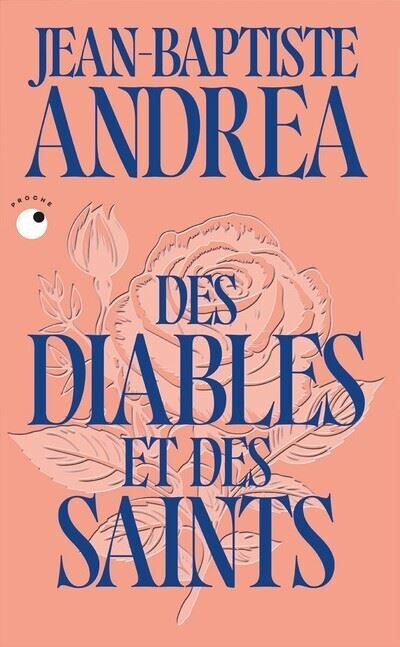 Des diables et des saints - Collector