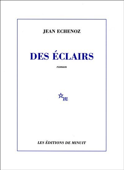 Des éclairs