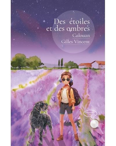 Des étoiles et des ombres