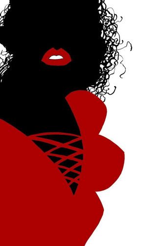 Couverture de Des filles et des flingues par Frank Miller