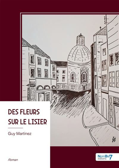 Des fleurs sur le lisier