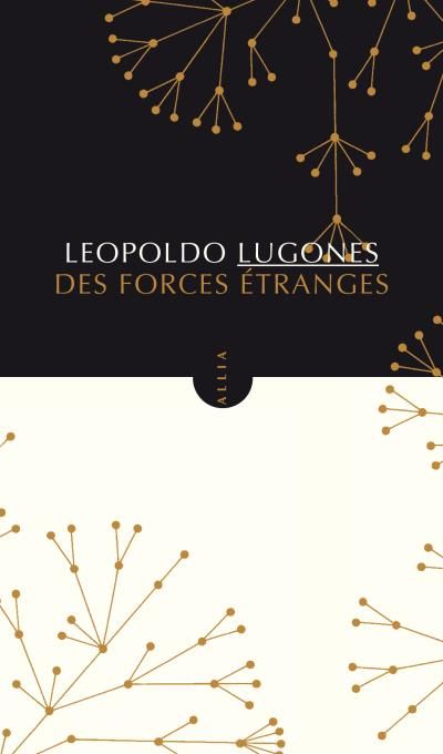 Des forces etranges