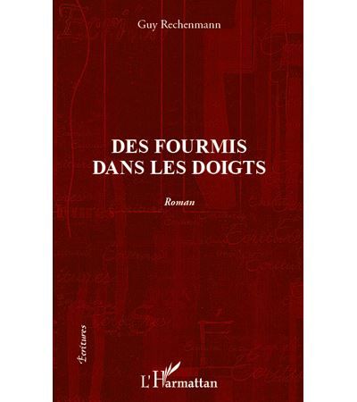 Des fourmis dans les doigts