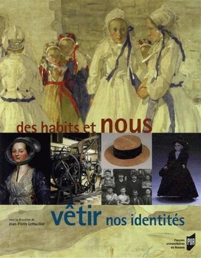 Des habits et nous