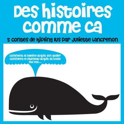 Des histoires comme ça