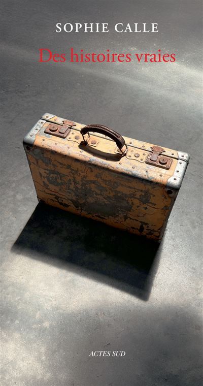 Des histoires vraies 66 Récits