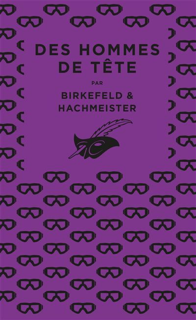 Des hommes de tête