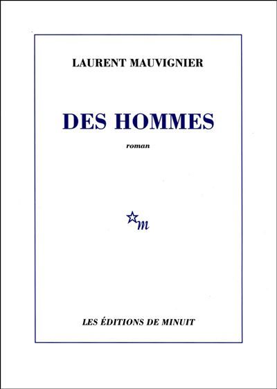 Des hommes