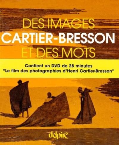 Des images et des mots avec dvd - Livre avec 1 DVD