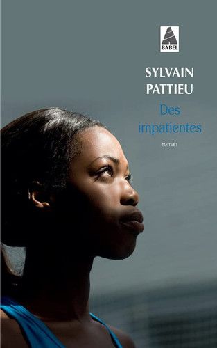 Des impatientes roman
