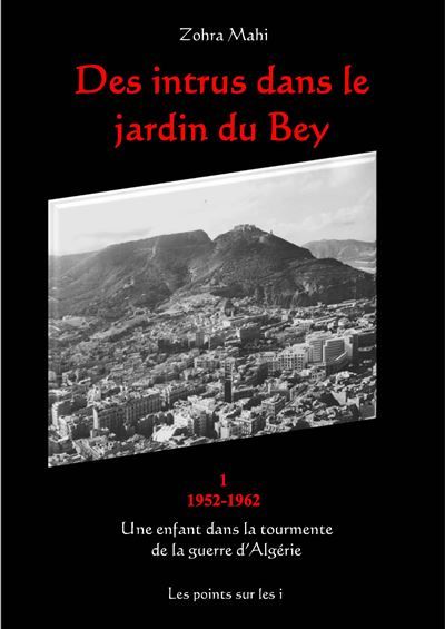 Des intrus dans le jardin du b