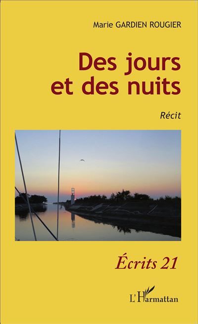 Des jours et des nuits Récit
