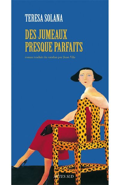 Des jumeaux presque parfaits
