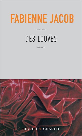 Des louves