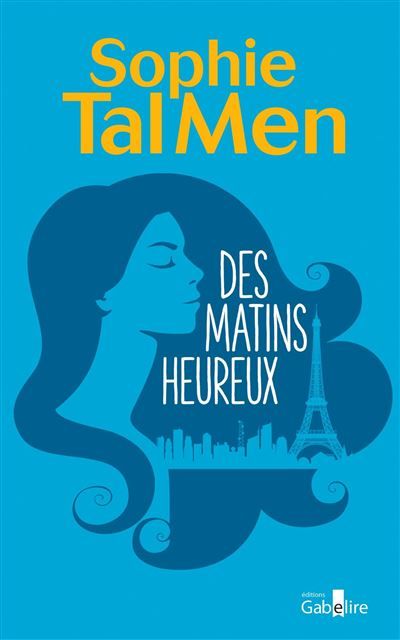 Des matins heureux Edition en gros caractères