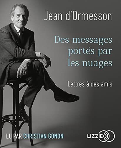 Des messages portés par les nuages