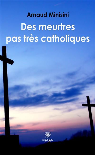 Des meurtres pas très catholiques