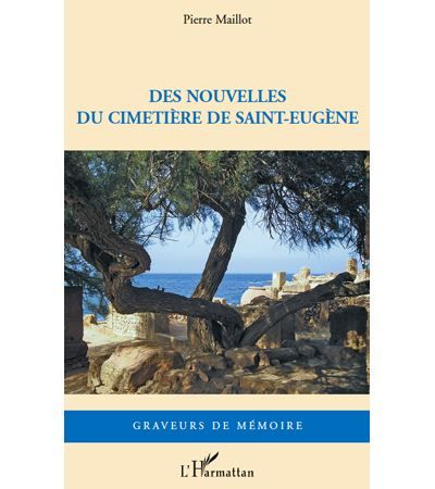 Des nouvelles du cimetière de Saint-Eugène