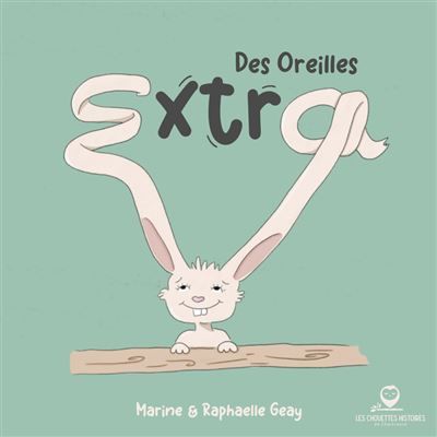 Des oreilles EXTRA
