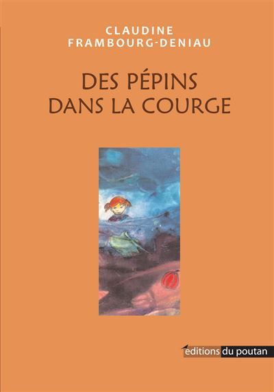 Des Pépins dans la courge 2025