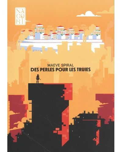 Des perles pour les truies